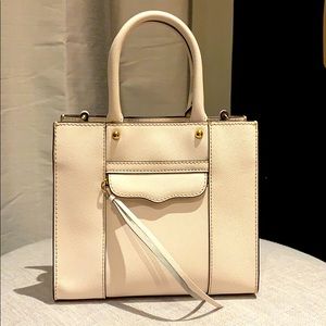 Rebecca Minkoff Megan Mini Tote